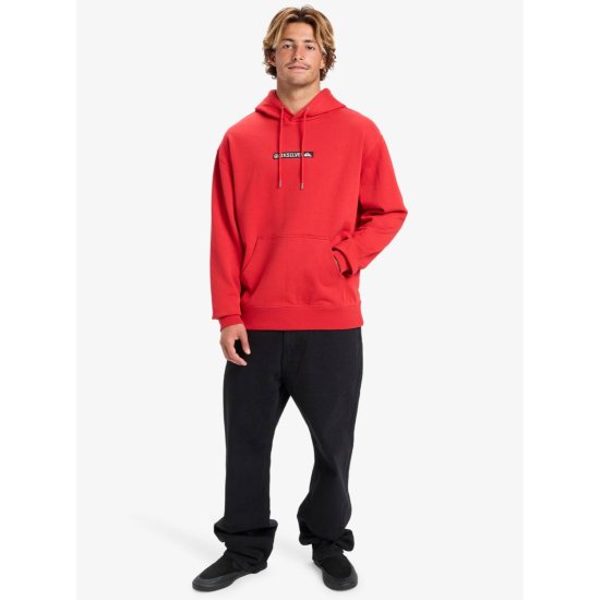 QUIKSILVER - Sweat à capuche Dna homme