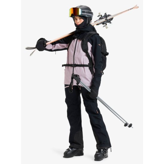 ROXY - Veste Gore-Tex Lunalite 3L femme