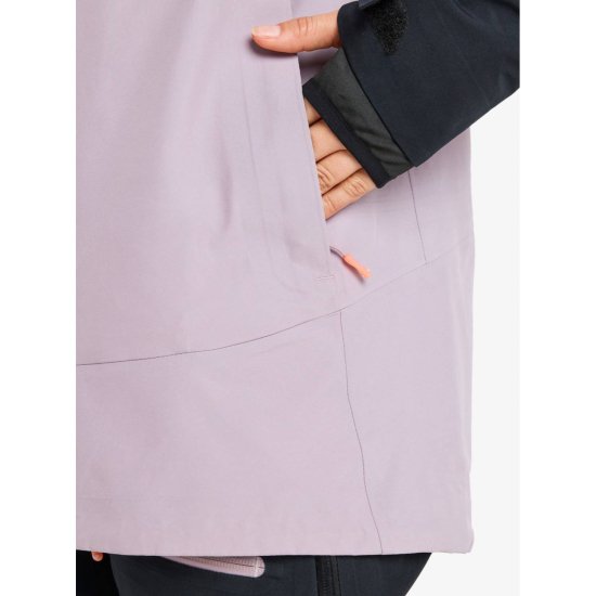 ROXY - Veste Gore-Tex Lunalite 3L femme