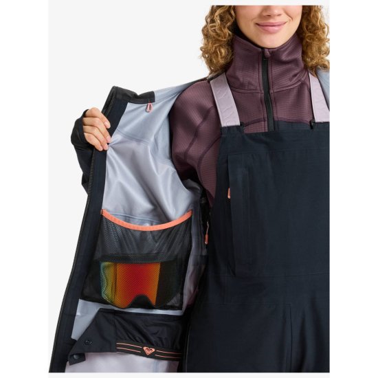 ROXY - Veste Gore-Tex Lunalite 3L femme