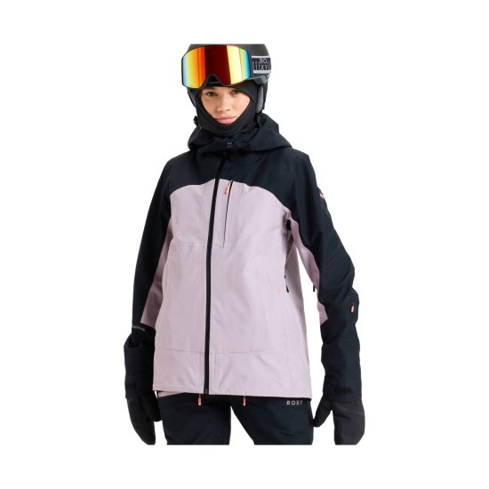 ROXY - Veste Gore-Tex Lunalite 3L femme