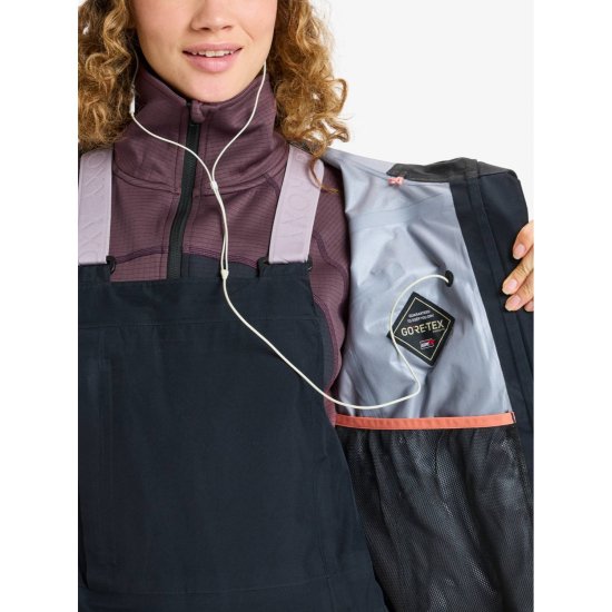 ROXY - Veste Gore-Tex Lunalite 3L femme