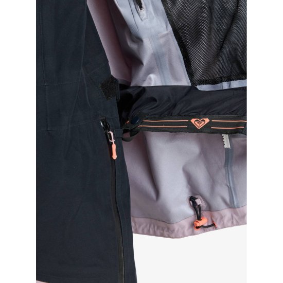 ROXY - Veste Gore-Tex Lunalite 3L femme