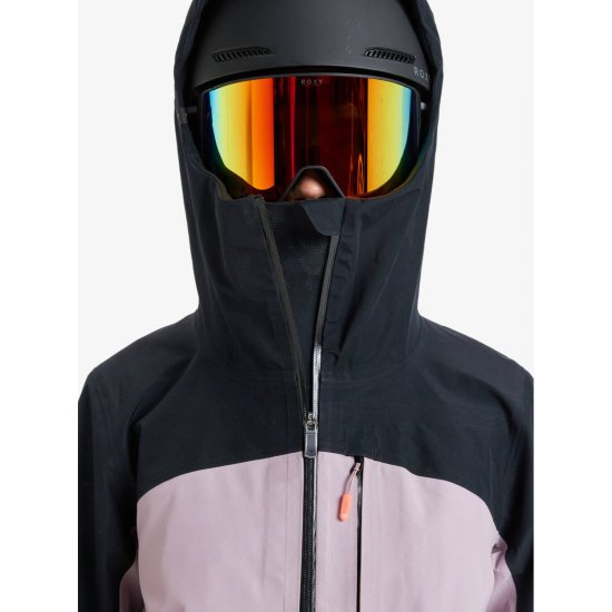 ROXY - Veste Gore-Tex Lunalite 3L femme
