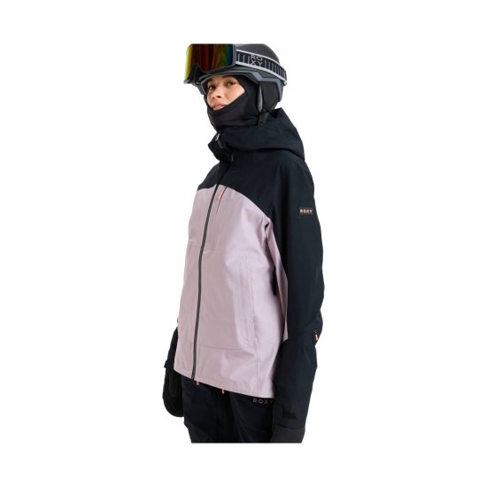 ROXY - Veste Gore-Tex Lunalite 3L femme