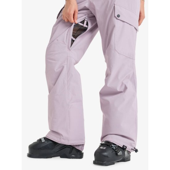 ROXY - Pantalone Passive Lines da donna