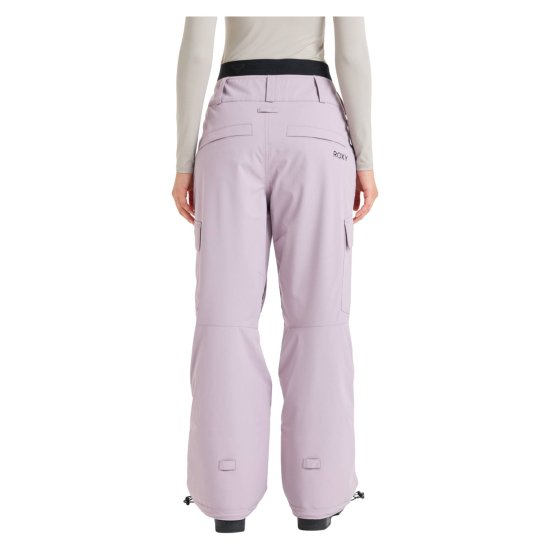 ROXY - Pantalone Passive Lines da donna
