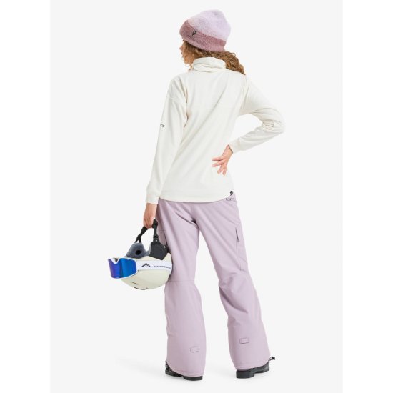 ROXY - Pantalone Passive Lines da donna