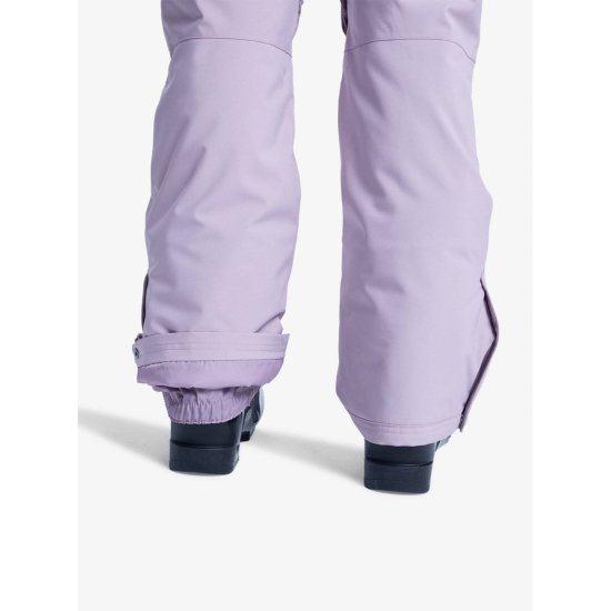 ROXY - Pantalon Backyard femme