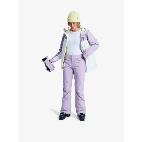 ROXY - Pantalon Backyard femme