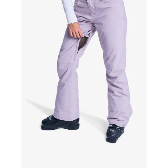 ROXY - Pantalon Backyard femme