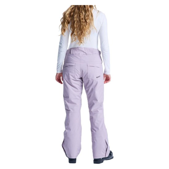 ROXY - Pantalon Backyard femme