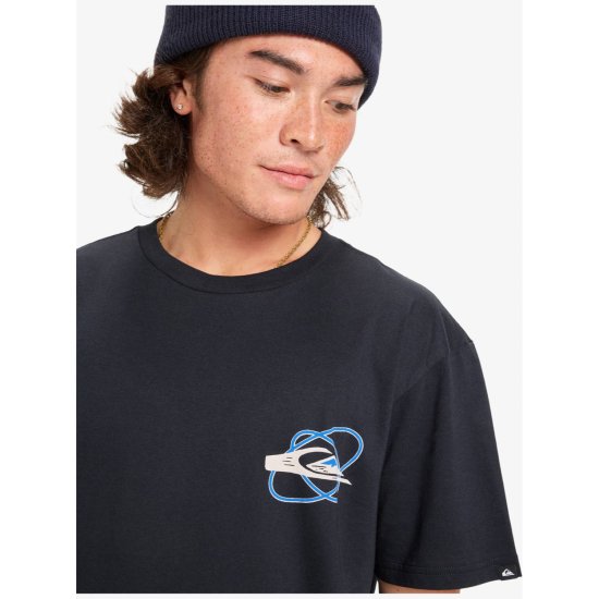 QUIKSILVER - T-shirt Ev Waves Festival homme