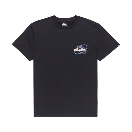 QUIKSILVER - T-shirt Ev Waves Festival homme