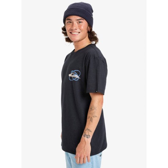 QUIKSILVER - T-shirt Ev Waves Festival homme