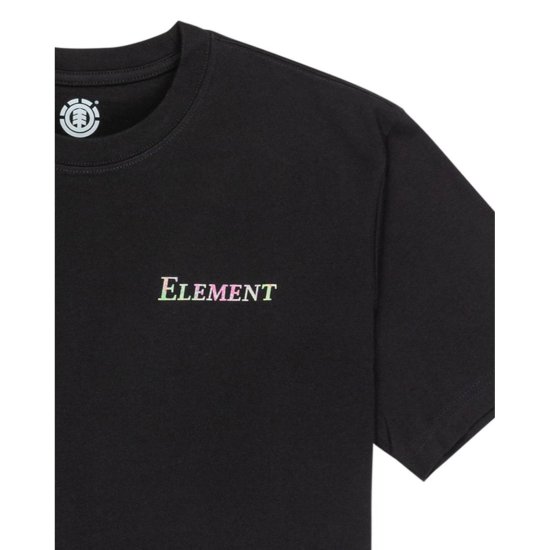 ELEMENT - T-SHIRT TREE ICON HOMME