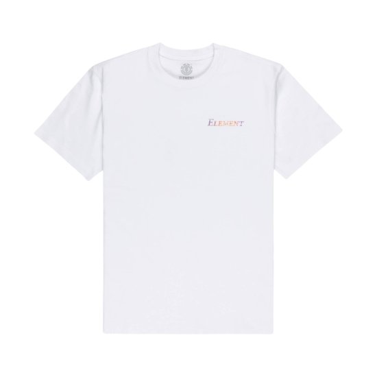 ELEMENT - T-SHIRT TREE ICON HOMME