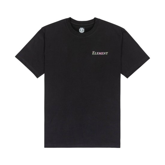 ELEMENT - T-SHIRT TREE ICON HOMME