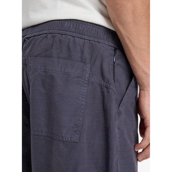 QUIKSILVER - PANTALON DOUBLE CROWN HOMME