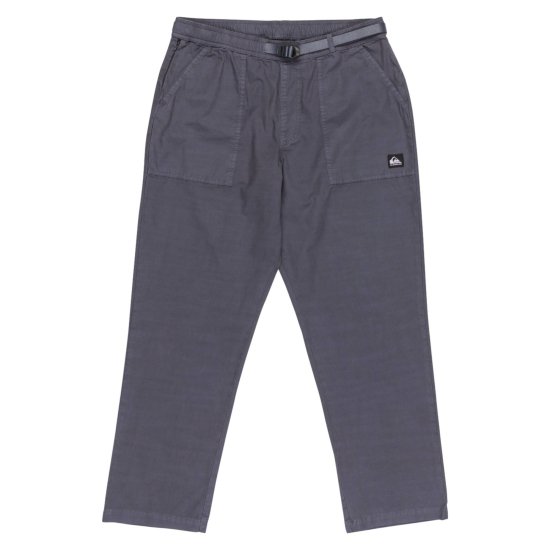 QUIKSILVER - PANTALON DOUBLE CROWN HOMME