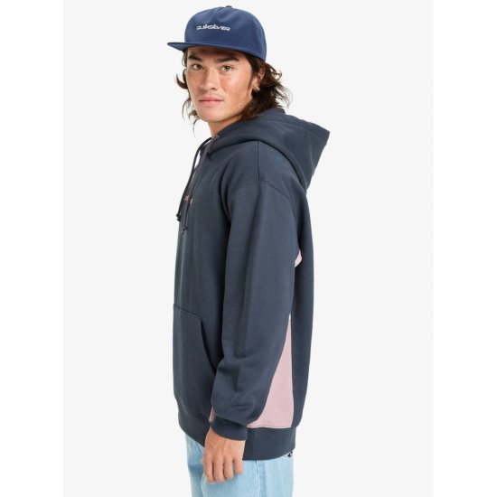 QUIKSILVER - Sweat à capuche Cb Hood homme