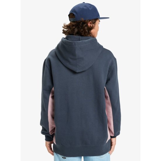 QUIKSILVER - Sweat à capuche Cb Hood homme