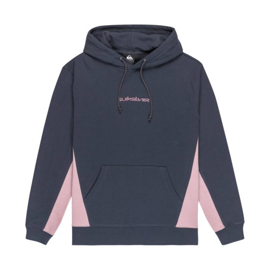 QUIKSILVER - Sweat à capuche Cb Hood homme