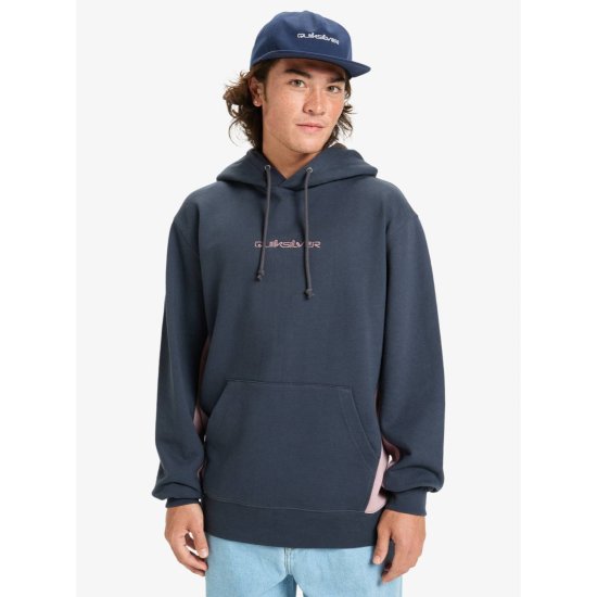 QUIKSILVER - Sweat à capuche Cb Hood homme