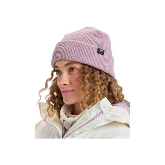 ROXY - Bonnet Folker femme