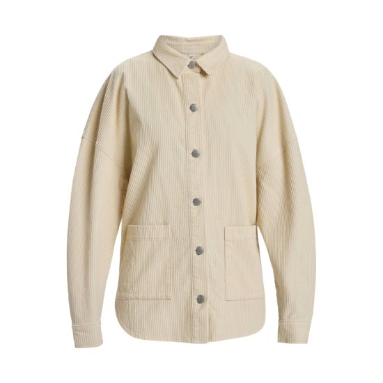 ROXY - SOVRACAMICIA KICK BACK DONNA