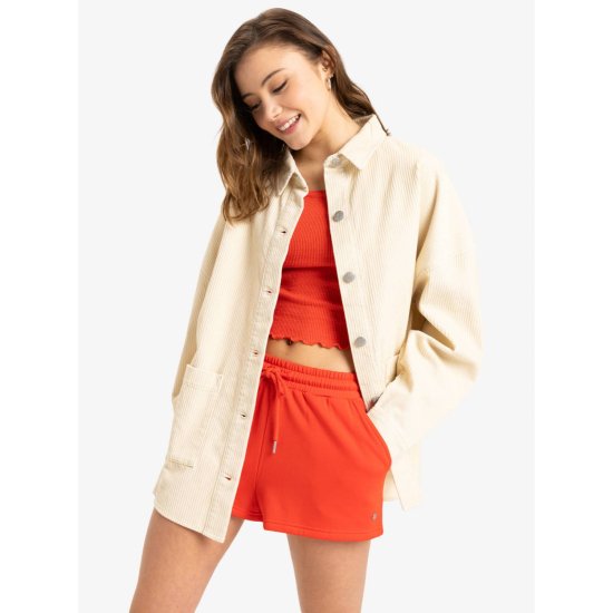 ROXY - SOVRACAMICIA KICK BACK DONNA