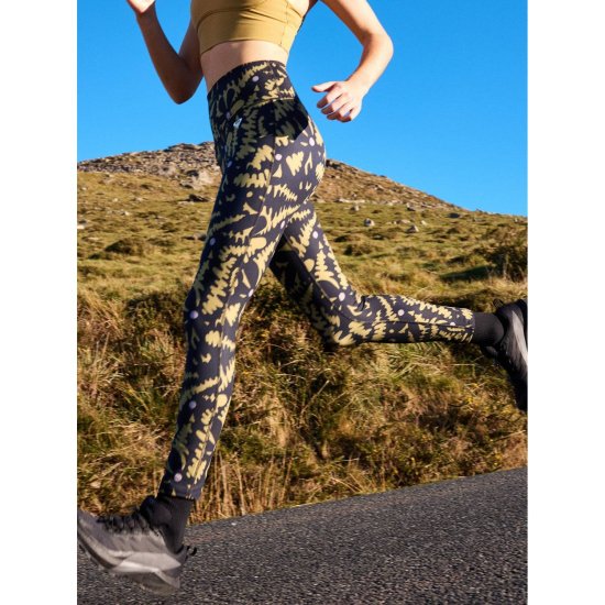 ROXY - LEGGING HEART INTO IT ANKLE FEMME