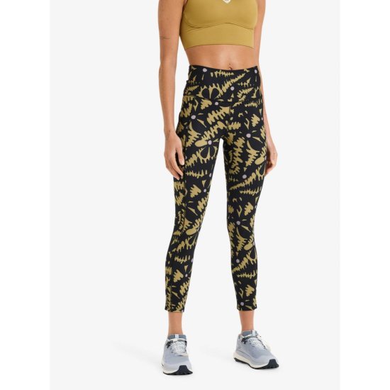 ROXY - LEGGING HEART INTO IT ANKLE FEMME