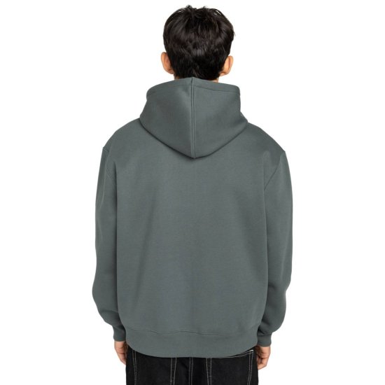 ELEMENT - Sweat à capuche zippé Icon Rain homme