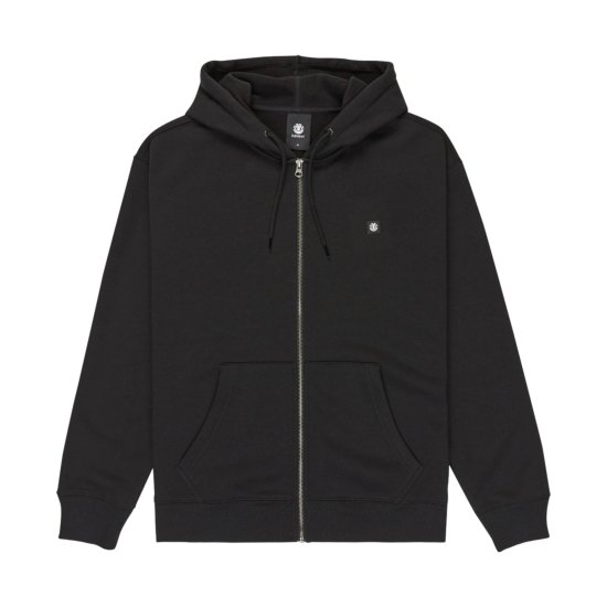 ELEMENT - Sweat à capuche zippé Icon Rain homme