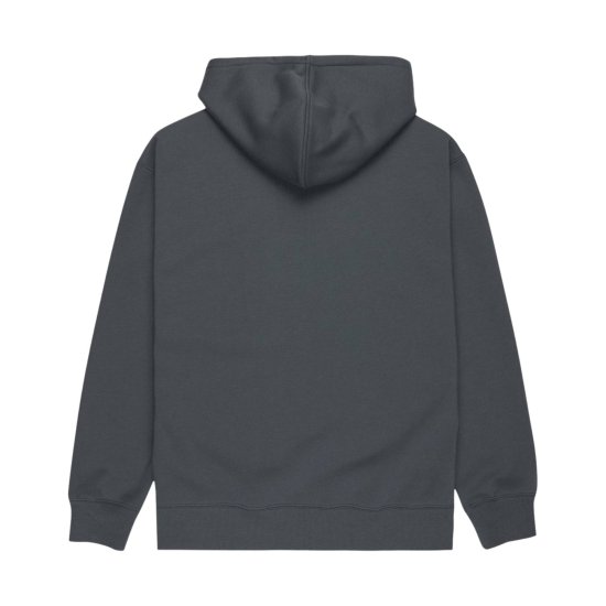 ELEMENT - Sweat à capuche zippé Icon Rain homme