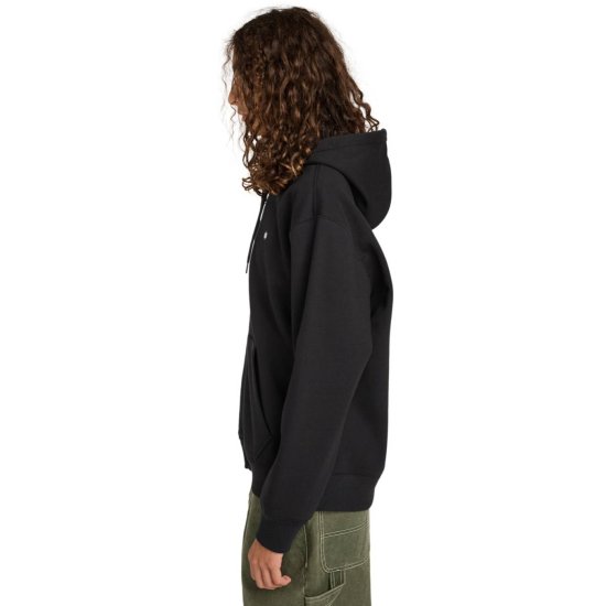 ELEMENT - Sweat à capuche zippé Icon Rain homme