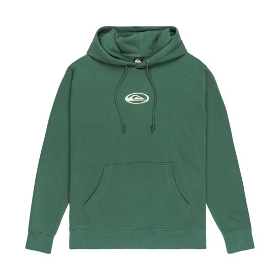 QUIKSILVER - Sweat à capuche Salt Water Graphic homme