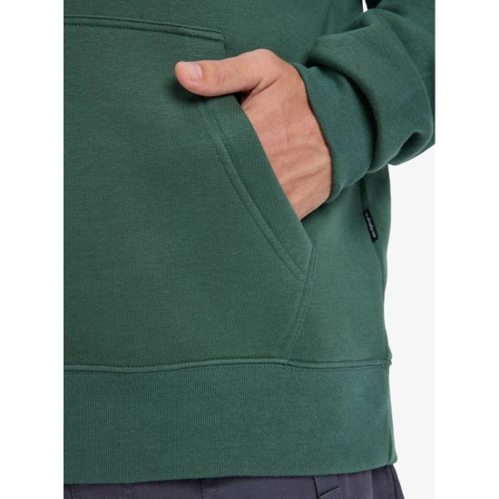 QUIKSILVER - Sweat à capuche Salt Water Graphic homme