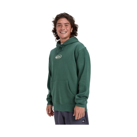 QUIKSILVER - Sweat à capuche Salt Water Graphic homme