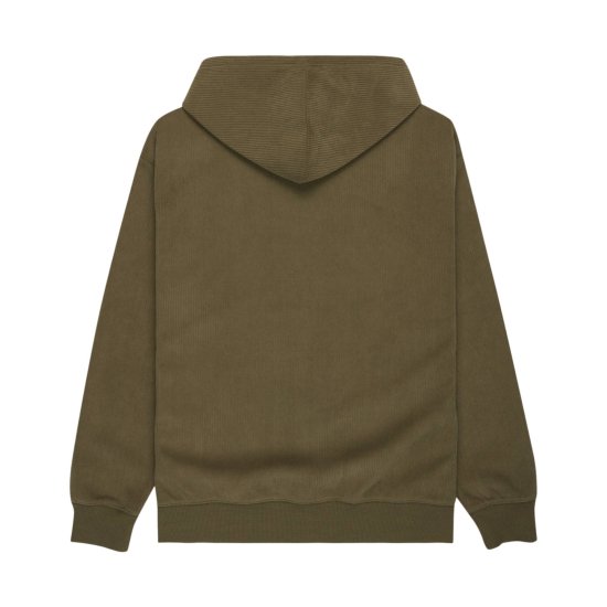 ELEMENT - Sweat à capuche Serif Corduroy homme