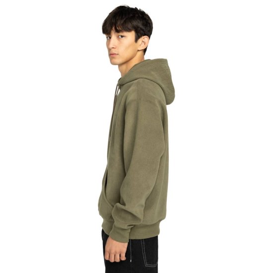 ELEMENT - Sweat à capuche Serif Corduroy homme