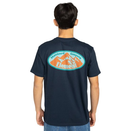 ELEMENT - T-SHIRT EPIC HOMME