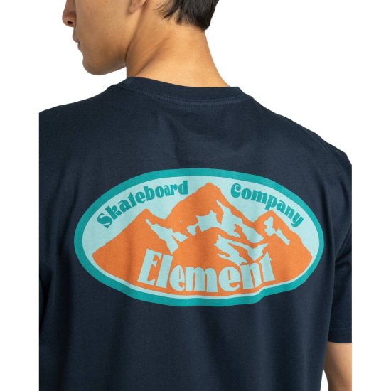 ELEMENT - T-SHIRT EPIC HOMME