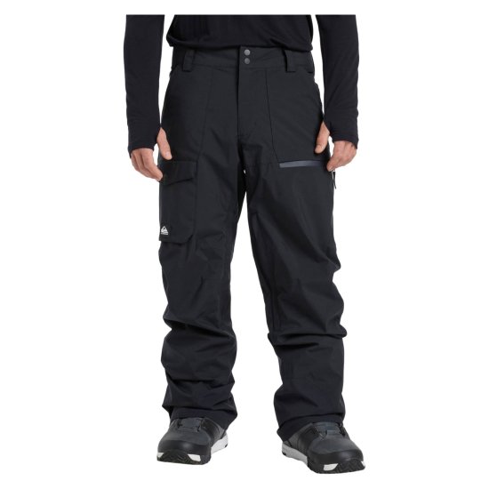 QUIKSILVER - Pantalon Utility homme