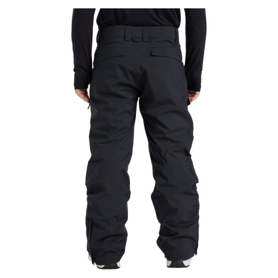 QUIKSILVER - Pantalon Utility homme