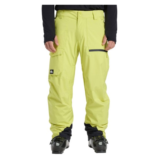 QUIKSILVER - Pantalon Utility homme