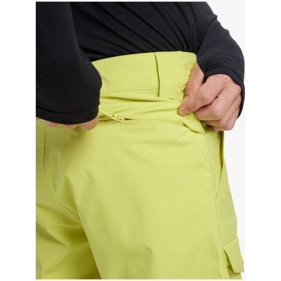 QUIKSILVER - Pantalon Utility homme