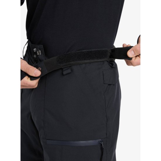 QUIKSILVER - Pantalon Utility homme