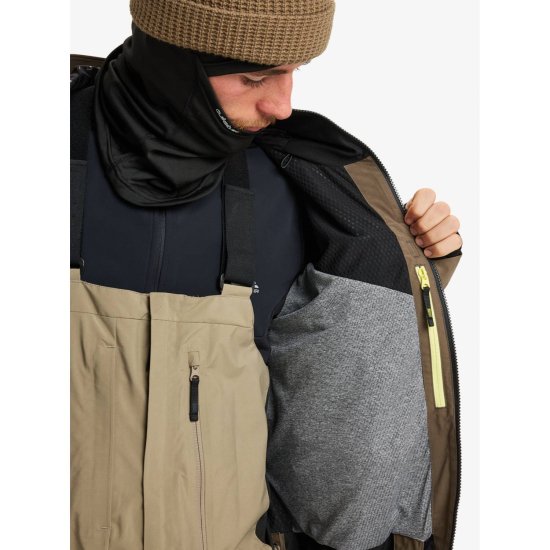 QUIKSILVER - Veste Forever Gore-Tex homme